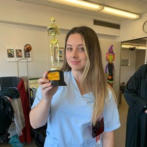 Meet your Posher, Jack